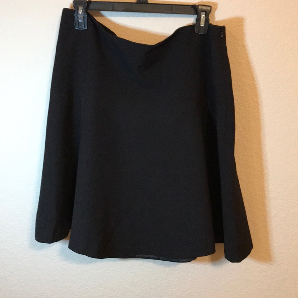 Rafaella a-line skirt
